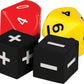 Addition & Subtraction Dice