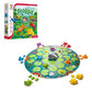 SmartGames Froggit - A Family Board Game for 2-6 Players Ages 6 - mature-themed