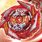 Bellejiu Battling Top B-179 Booster Death Solomon.Mf 2B Superking Layer System