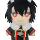 Great Eastern Entertainment Kakuriyo Odanna Plush Doll, 8" H, Multicolored, Polyester, Model 77042