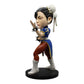 Icon Heroes Street Fighter: Chun-Li Bobblehead,Multicolor,8 Inches