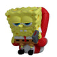 Youtooz Spongebob Heading Out 3 inch Vinyl Figure, Funny Internet Meme Figure Spongebob Collection Based on Internet Meme Headin