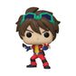 Funko Pop Animation: Bakugan - Dan, Multicolor, One Size