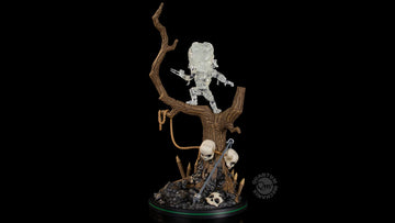 Qmx Predator Shiftsuit Variant Q-Fig Max Elite