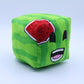 Queenka Sunny And Melon Plush 15Cm/5.9Inch, Sunny And Melon Merch Plush Toys, For Fans And Friends Large Beautifully Plushie Dol