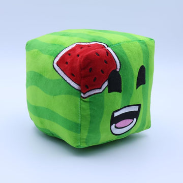 Queenka Sunny And Melon Plush 15Cm/5.9Inch, Sunny And Melon Merch Plush Toys, For Fans And Friends Large Beautifully Plushie Dol