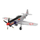 ATORSE 1:33 P51D Airplane Model Collection Paper Craft Creative Plane Building Set
