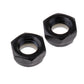 Anbau 40 Pieces Skateboard Longboard Trucks Axle Nuts