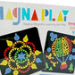Hatello Magna Play, Magnet Toy For Kids, Set-2