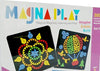 Hatello Magna Play, Magnet Toy For Kids, Set-2