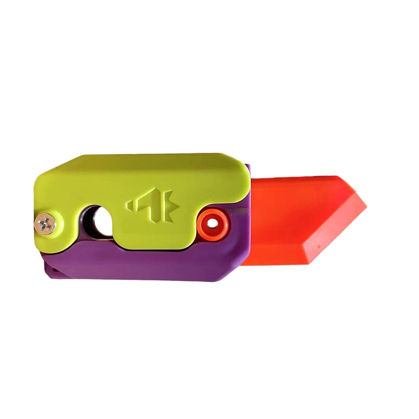 Bnf Radish Toys Kids Prize Sensory Toys Birthday Gift Violet And Greenbaby | Toys For Baby | Developmental Baby Toys1 Sensory To
