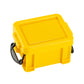 RXZIXYL 1/10 Scale RC Accessories Plastic Storage Box for 1/10 RC Crawler TRX4 TRX6 SCX10 Wraith Capra Redcat MST CC01(Storage B