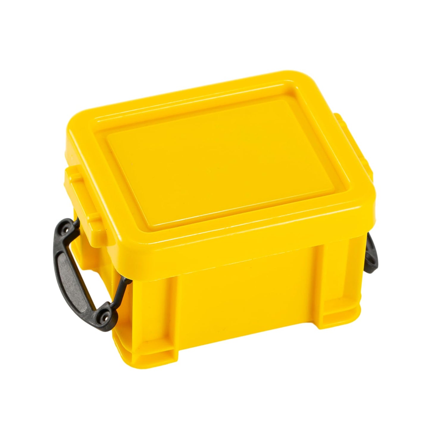 RXZIXYL 1/10 Scale RC Accessories Plastic Storage Box for 1/10 RC Crawler TRX4 TRX6 SCX10 Wraith Capra Redcat MST CC01(Storage B