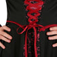 Child Royal Vampire Costume X-Small