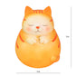 Choold Cartoon Cat Piggy Bank Coin Bank Money Saving Bank Money Box