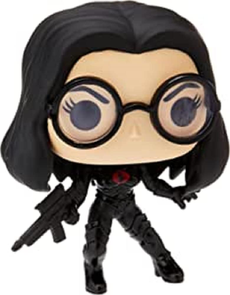 Funko Pop!: G.I. Joe - The Baroness