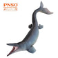 Pnso Prehistoric Animal Models (57Evan The Tylosaurus)