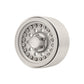 RZXYLRC 1/10 RC Crawler 4Pcs 1.9 Inch Beadlock Wheel Hub Rim Rims Aluminum Alloy for TRX4 TRX6 Axial SCX10 III AXI03007 GRT EX86