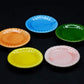 10 Mixed 4 Colour Cearmic Plate Dish Bowl Dollhouse Miniatures Food Kitchen 1 Shop for You