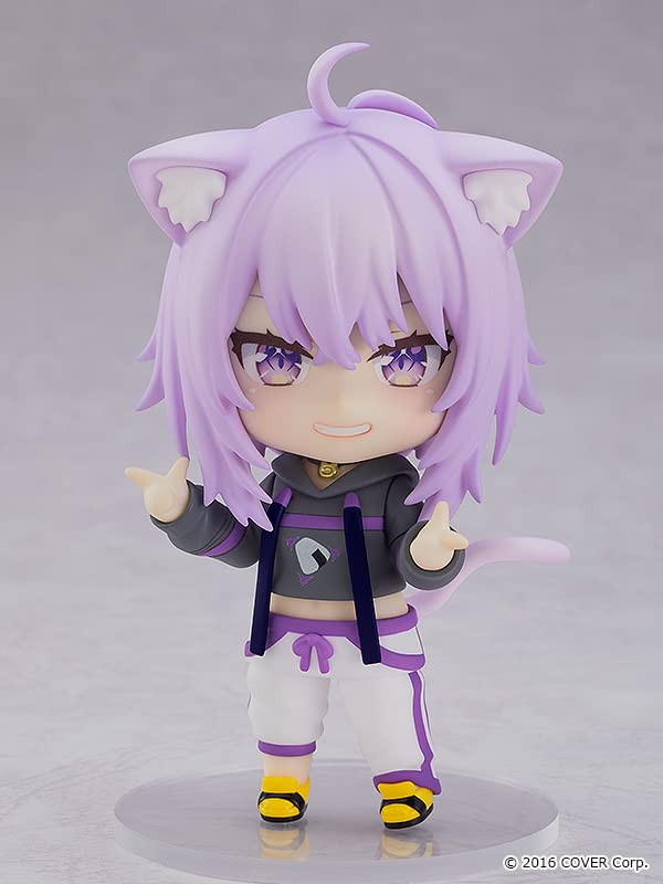 Good Smile Company Hololive Production Nendoroid Nekomata Okayu - Figure