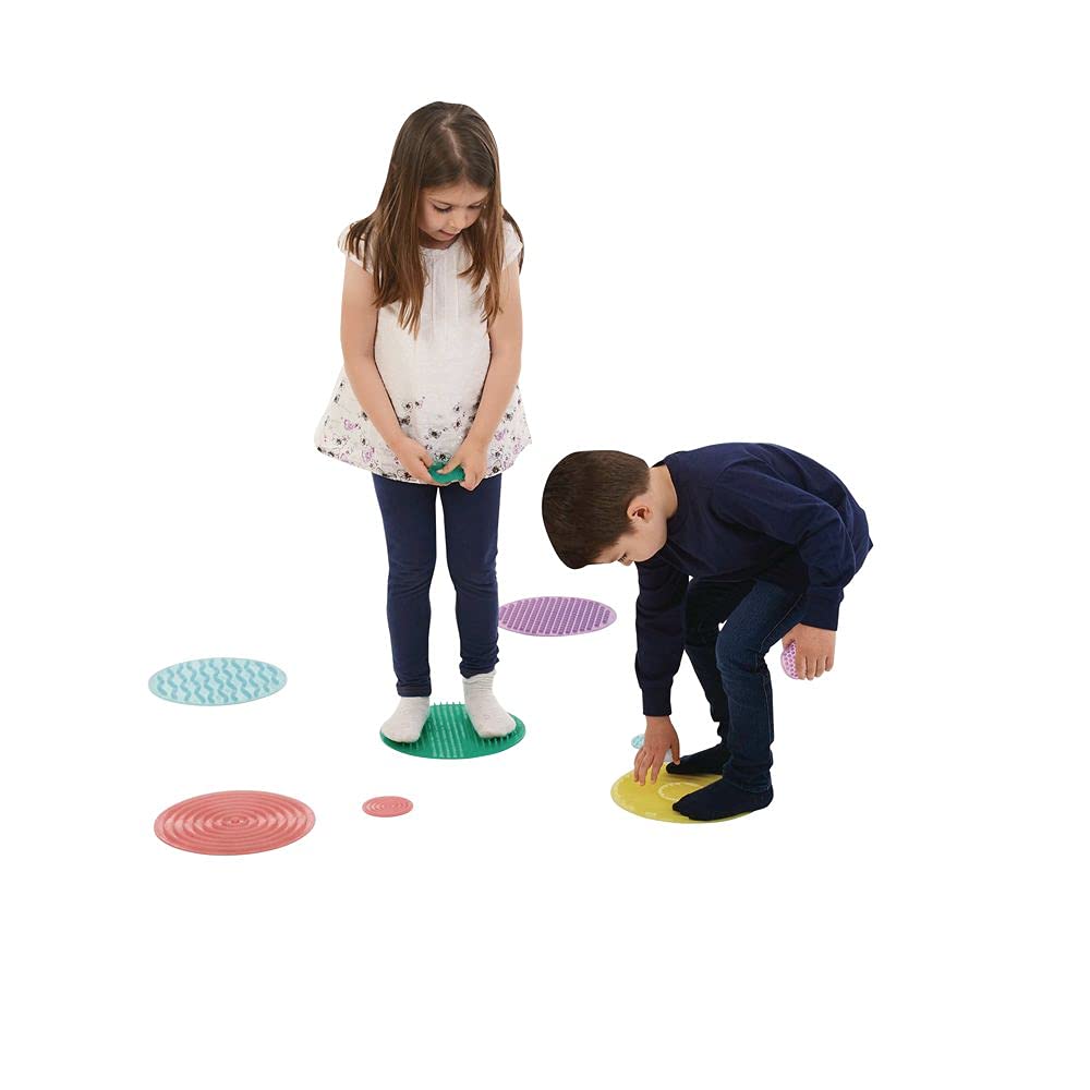 Silishapes Sensory Circles