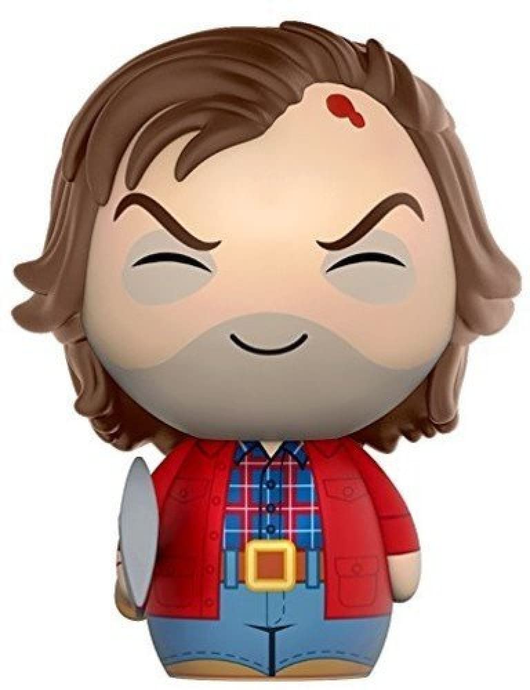 Funko Dorbz: Horror - Jack Torrance (Styles May Vary) Collectible Figure