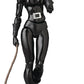DC Comics: Batman Hush: Catwoman Mafex Action Figure, Multicolor