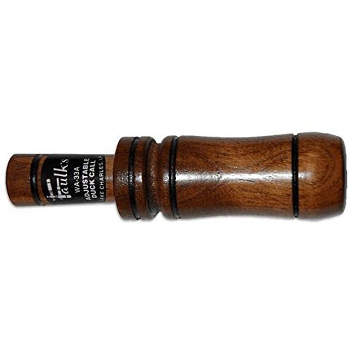 Adjustable Deluxe Duck Call