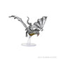 D&D Icons of the Realms: mature-themed Silver Dragon