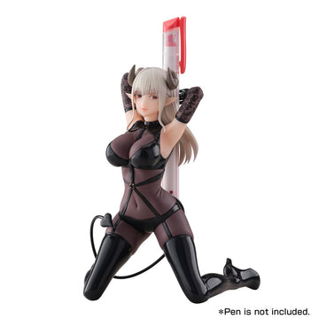 Banpresto - 2.5 Dimenstional Seduction - Lady Lustalotte (Fabled Costume ver.) Figure