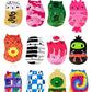 Cats vs Pickles - Chonks - 12pk Mystery Bags - 6 Squishy Bean-Filled Plushies! Great for Stocking Stuffers, Advent Calendars, fo