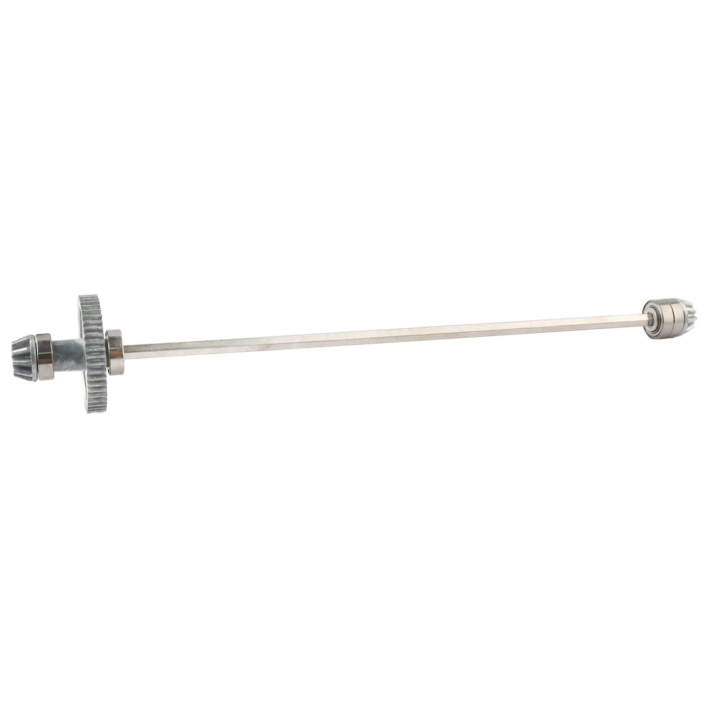 Gdool 1:10 9125 Rc Trucks Car Upgraded Original Parts Aluminum Main Drive Shaft 25-Zj05 Lg-Zj05 For High Speed 1:10 9125 Rc Truc
