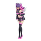 Banpresto - 2.5 Dimensional Seduction - Miriella (Angel Paratrooper ver.) Glitter & Glamours Figure