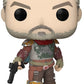 Funko Pop! The Mandalorian - The Marshal Cobb Vanth Chase Figure