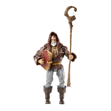 Masters Of The Universe Eldor