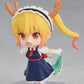 Good Smile Company - Miss Kobayashi'S Dragon Maid - Tohru Nendoroid Action Figure