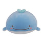 San-X Jinbesan Original Kokujira Mochi Plush