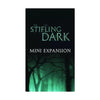 Sophisticated Cerberus Games: The Stifling Dark Mini-Expansion - Includes 5 Alternate Cards, Horror Strategy, Requires Base Game