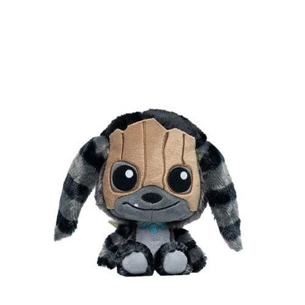 Funko Pop! Plush Regular: Monsters - Grumble