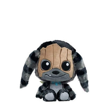 Funko Pop! Plush Regular: Monsters - Grumble