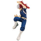 Banpresto 39042/10226 My Hero Academia The Amazing Heroes Vol. 2 Shoto Todoroki Figure