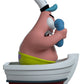 Youtooz No, This Is Patrick 4.3' Vinyl Figure, High Detailed Collectible By Youtooz Spongebob Squarepants Collection