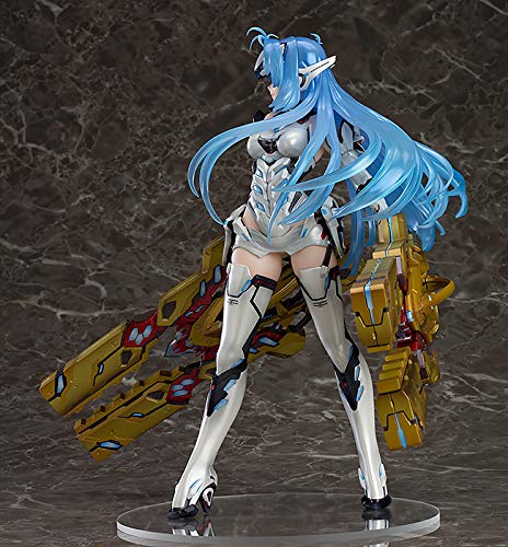 Good Smile Xenoblade Chronicles 2: KOS-MOS 1:7 Scale PVC Figure