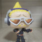 Funko Pop Animation: My Hero Academia - Present Mic