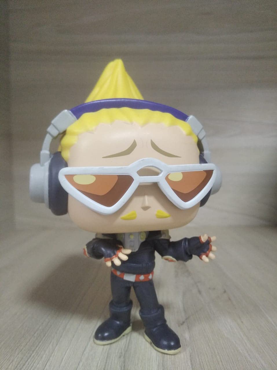 Funko Pop Animation: My Hero Academia - Present Mic
