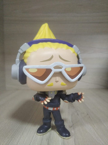 Funko Pop Animation: My Hero Academia - Present Mic