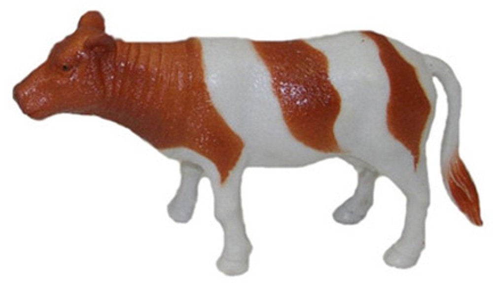 Get Ready Kids Farm Animal Playset, Multi, 5In To 6In (870)