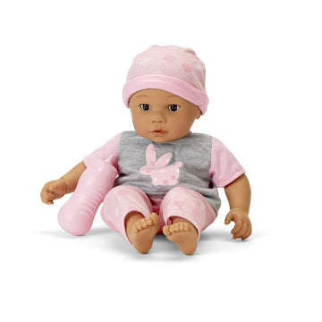 Madame Alexander Sweet Smiles, Pink, 14 Inch