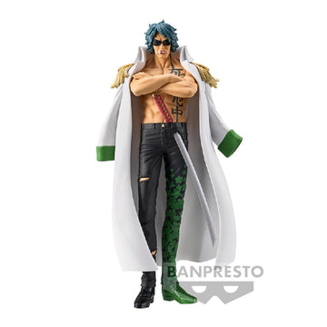 Banpresto - One Piece - Aramaki, Bandai Spirits Dxf ~The Grandline Series~ Extra Figure