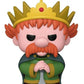 Funko Pop! Animation: Disenchantment - King Zog